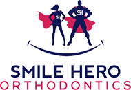 smile hero orthodontics